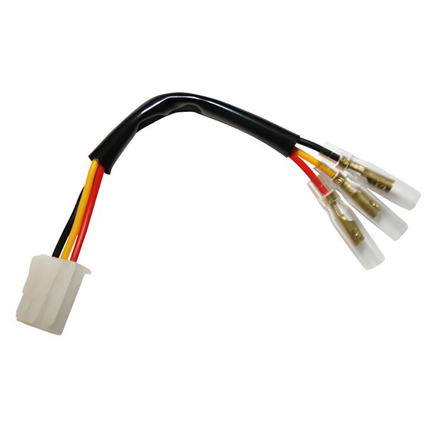 Adapterkabel Highsider für Typ 4 Rücklicht