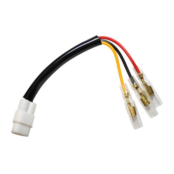 Adapterkabel Highsider für Typ 3 Rücklicht