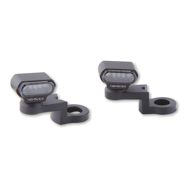 Blinker Highsider Typ 1 LED