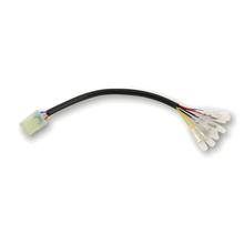 Câble adaptateur pour feu arrière pour clignotants Highsider