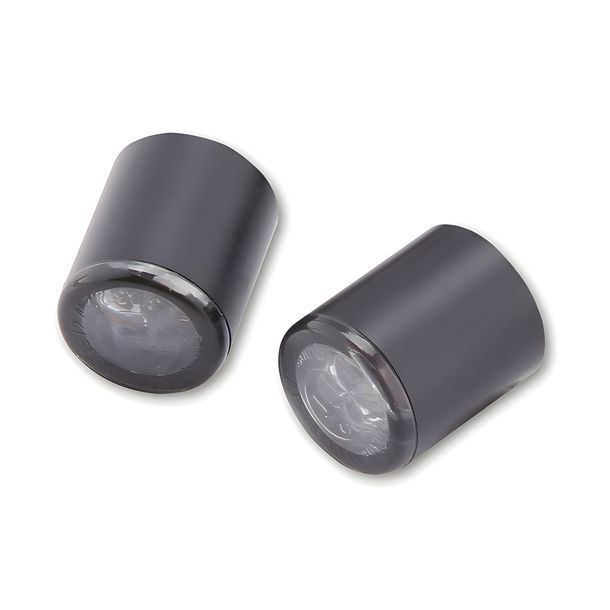 Indicatore LED della luce di stop posteriore Highsider Proton