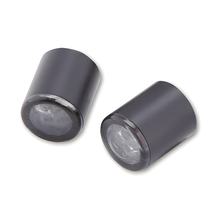 Feu arrière Highsider Proton, feu stop, voyant LED