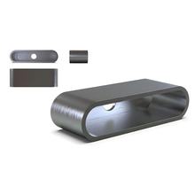 Custodia per saldatura CNC Highsider Star-MX