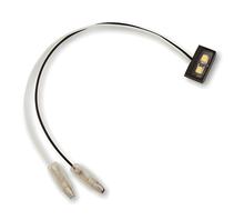 Kennzeichenbeleuchtung Highsider SMD selbstklebend