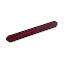 Reflektor Highsider Rot Gewindebolzen M5