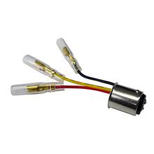 Adapterkabel Highsider für Typ 2 Rücklicht