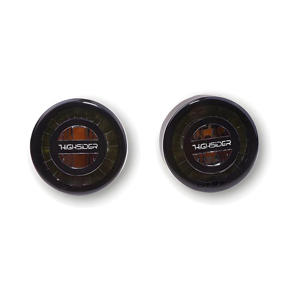 Blinker Highsider Rocket Positionslicht LED