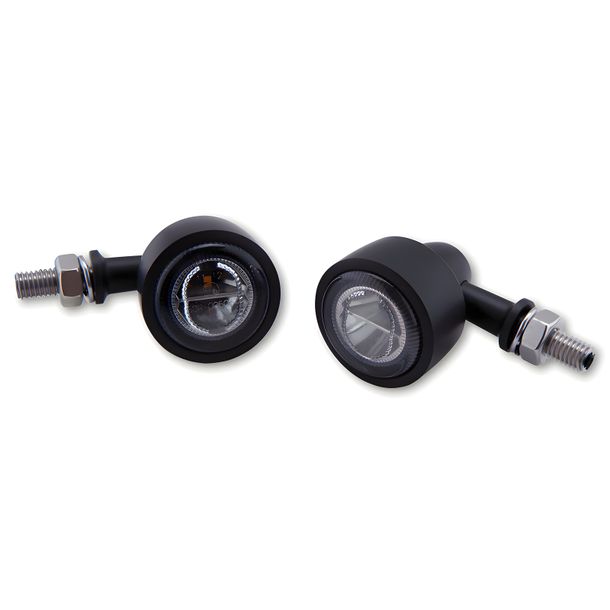 Blinker Highsider Classic-X1 3in1 Rücklicht Bremslicht LED