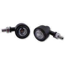 Luz trasera Highsider Classic-X1 3 en 1 LED