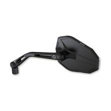 Paire de rétroviseurs universels Highsider Victory Slim