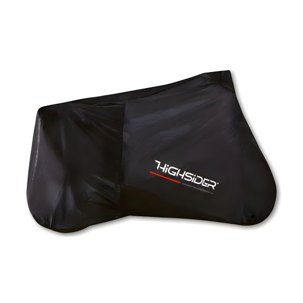 Housse de protection robuste pour moto et scooter Highsider pour l'extérieur