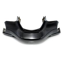 Speedometer Cover MXT, metallic black for Peugeot Speedfight 4