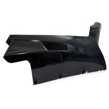 Boční kryt MXT kryt boční díl dolní pravý, černá metalíza pro Peugeot Speedfight 4