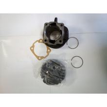 Gebraucht, Zylinderkit Sport DR - 85 ccm für Vespa Smallframe V50 N / PK XL / APE etc.