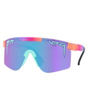 Pit Viper The Originals Polarized Sports Glasses