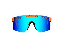Sonnenbrille Pit Viper The Originals Sportbrille Polarisiert