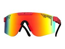 Lunettes de sport polarisées Pit Viper The Originals