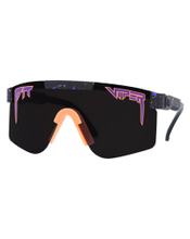 Lunettes de sport polarisées Pit Viper The Originals