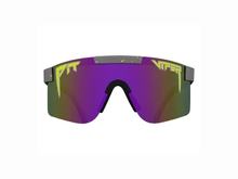 Lunettes de sport polarisées Pit Viper The Originals