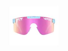 Gafas deportivas polarizadas Pit Viper The Originals