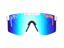 Lunettes de sport polarisées Pit Viper The Originals