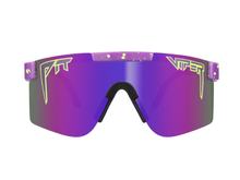 Gafas deportivas polarizadas Pit Viper The Originals