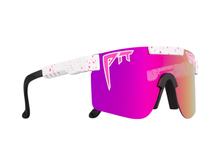Lunettes de sport polarisées Pit Viper The Originals