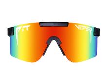 Gafas deportivas polarizadas Pit Viper The Originals