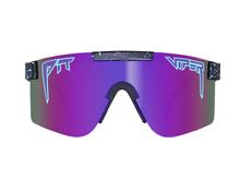Lunettes de sport polarisées Pit Viper The Originals