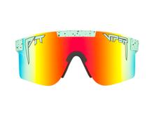 Gafas deportivas polarizadas Pit Viper The Originals