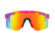 Lunettes de sport polarisées Pit Viper The Originals