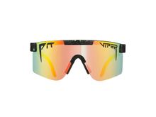 Lunettes de sport polarisées Pit Viper The Originals