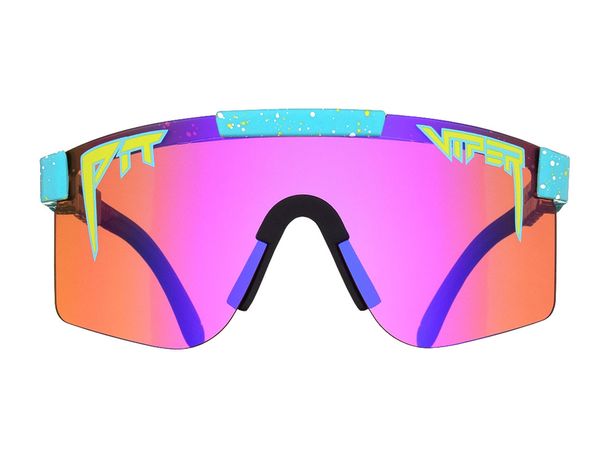 Sonnenbrille Pit Viper The Originals Sportbrille