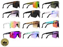 Sonnenbrille Pit Viper The Originals Sportbrille