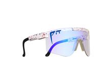 Sonnenbrille Pit Viper The Originals Sportbrille
