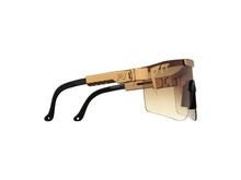 Sonnenbrille Pit Viper The Originals Sportbrille