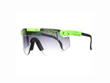 Sonnenbrille Pit Viper The Originals Sportbrille