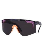 Gafas deportivas polarizadas de doble ancho Pit Viper The Originals