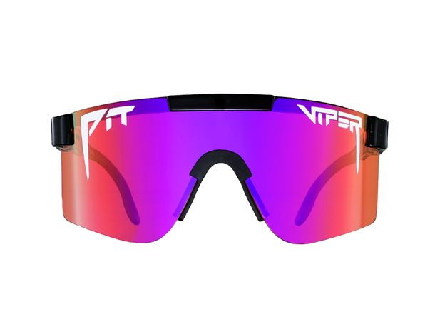 Zonnebril Pit Viper The Originals Double Wide Sportbril