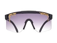 Gafas deportivas de doble ancho Pit Viper The Originals