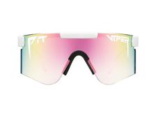 Gafas deportivas de doble ancho Pit Viper The Originals