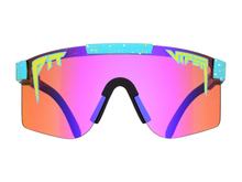 Gafas deportivas de doble ancho Pit Viper The Originals