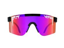 Sonnenbrille Pit Viper The Originals Double Wide Sportbrille