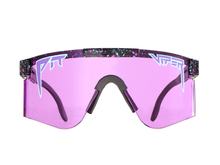 Gafas deportivas de doble ancho Pit Viper The Originals