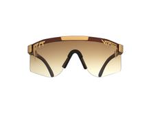 Zonnebril Pit Viper The Originals Double Wide Sportbril
