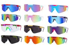 Lunettes de soleil Pit Viper The 2000s Lunettes de sport