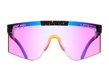 Sonnenbrille Pit Viper The 2000s Sportbrille