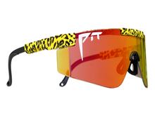 Sonnenbrille Pit Viper The 2000s Sportbrille