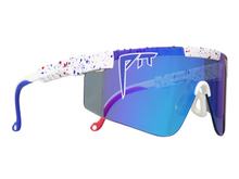Sonnenbrille Pit Viper The 2000s Sportbrille