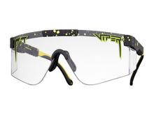 Sonnenbrille Pit Viper The 2000s Sportbrille